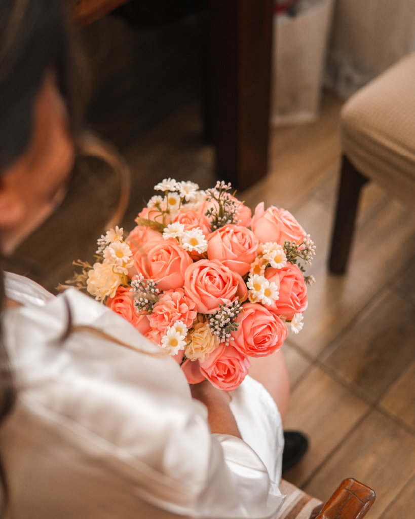 matrimonio