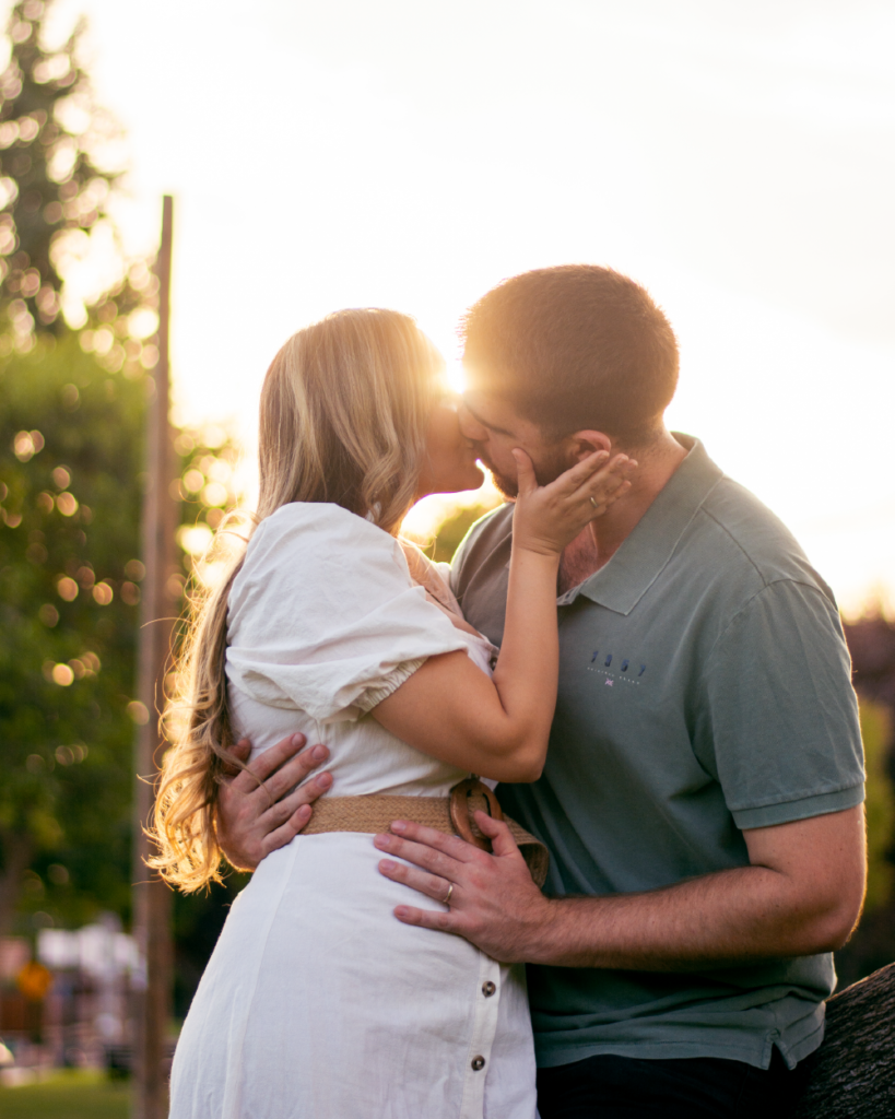fotografía de matrimonio maria jesus