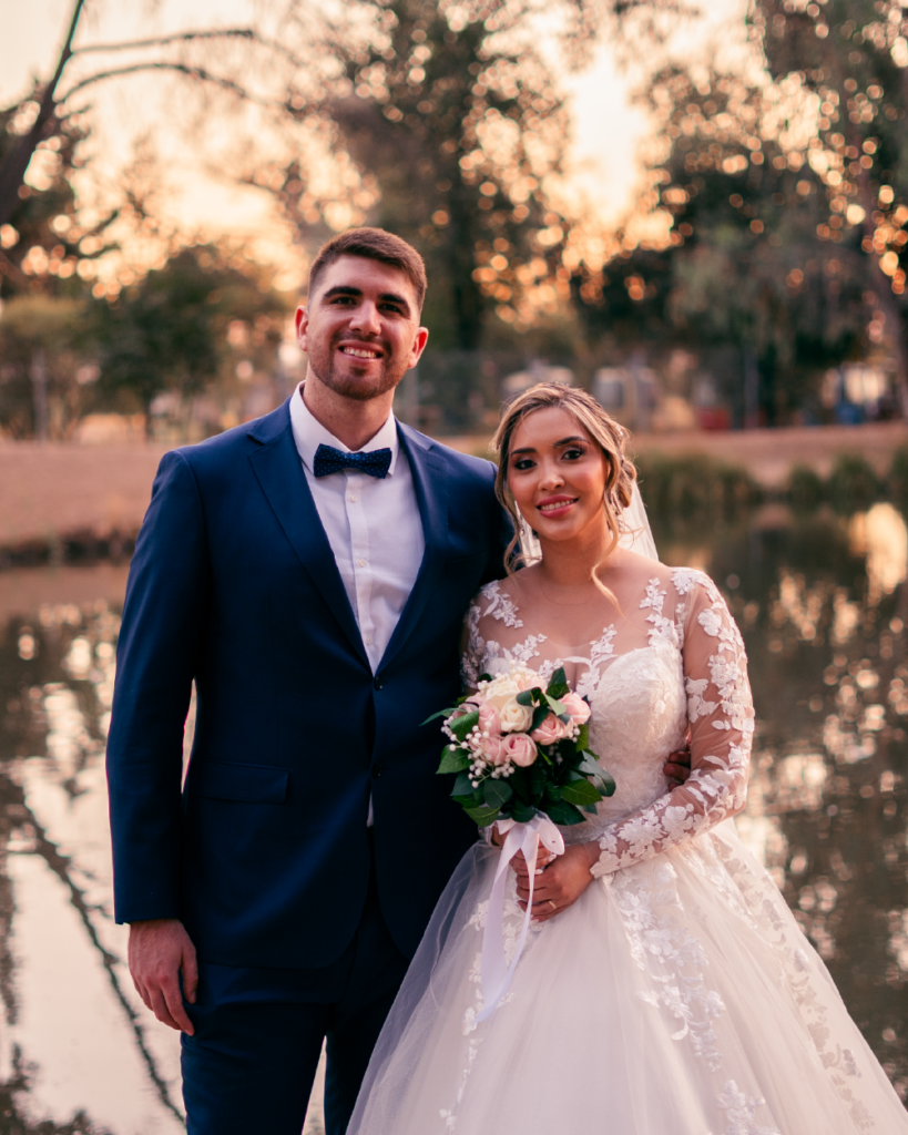 matrimonio