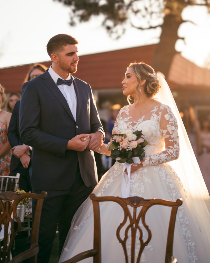 fotografía de matrimonio maria jesus