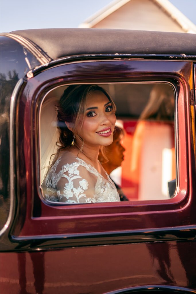 matrimonio